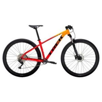 Sparta Bicicleta mtb trek marlin 7 rojo/amarillo 2022 oferta