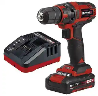 Ripley Taladro inalámbrico 550 r.p.m oferta
