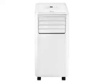 Easy Aire acondicionado portátil 7000 btu eco ll 7000 sólo frío kendal oferta