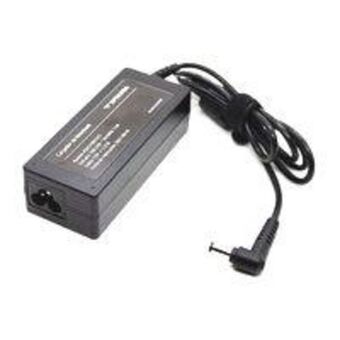 PC Factory Cargador alternativo para notebook asus, 45w, 19v, 2,37a, conector 5.5mm*2.5mm oferta