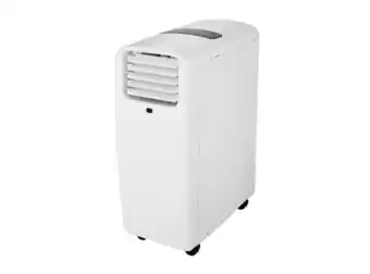 Easy Aire acondicionado portátil 7000 btu solo frío nex oferta
