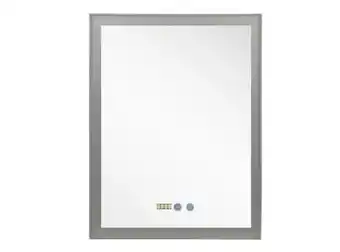 Easy Espejo led 80x60 cm frame vessanti oferta