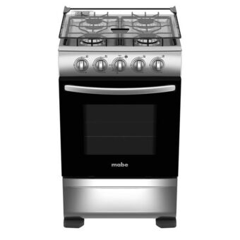 Kitchen Center Cocina a gas 4 quemadores cmc5110ax0 oferta