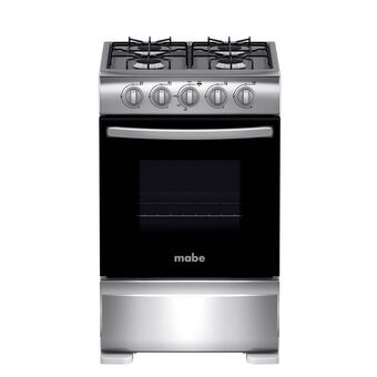 Kitchen Center Cocina a gas 4 quemadores cmc20axx-1 oferta