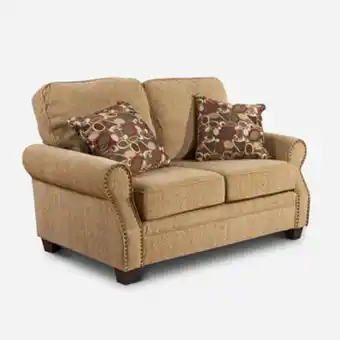 CIC Sofá 2 cuerpos florida arena oferta