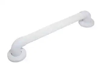 Easy Barra de seguridad 4 x 40 cm plástico blanco vessanti oferta