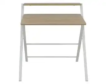 Easy Escritorio plegable quira natural m+design oferta