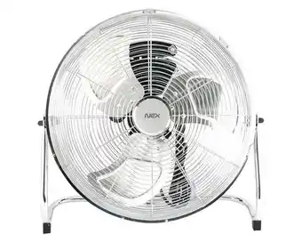 Easy Ventilador box 16'' vbx1600m metal nex oferta