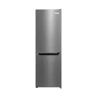 Kitchen Center Refrigerador lrb-180dfi 157 lts oferta