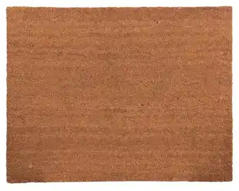 Easy Limpiapiés 60x120 cm coco liso cotidiana oferta