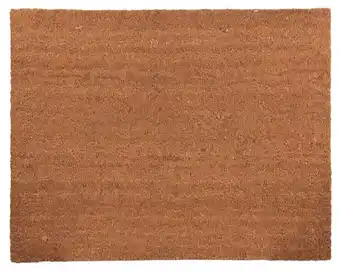 Easy Limpiapiés 50x80 cm coco liso cotidiana oferta