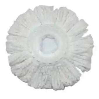 Repuesto mopa giratoria con balde m2 boomjoy
