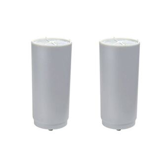 Kitchen Center Set 2 repuestos purificador agua compact oferta