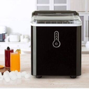 Kitchen Center Máquina hielo portátil oferta