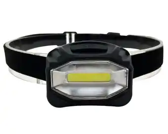 Easy Linterna frontal 3w rucapillan alpes. oferta