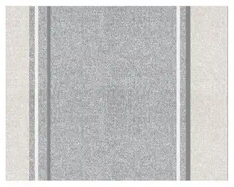 Easy Alfombra 120x180 cm cosy vintage gris cotidiana oferta