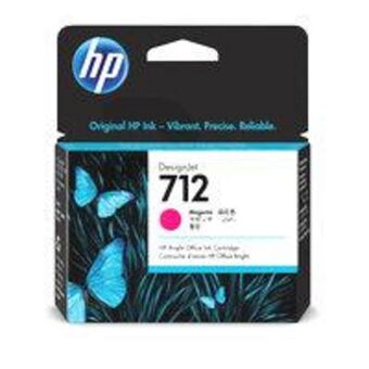 PC Factory Cartucho de tinta original hp 712 magenta / 29ml oferta