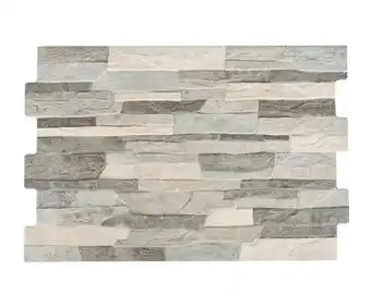 Easy Cerámica muro 34x50 cm fachaleta zafra gris 1 m2 cristal cerámica oferta