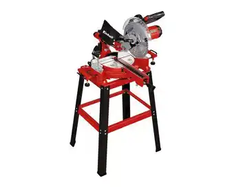 Easy Ingleteadora telescópica 10'' 1900w tc-sm 2531/2 u einhell oferta