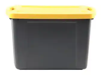 Easy Caja organizadora 75 litros full box wenco oferta