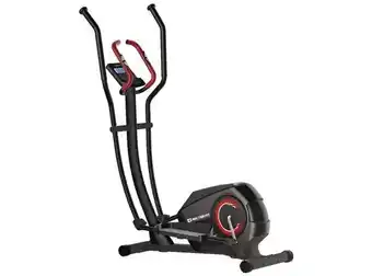 Ripley Bicicleta elíptica masterfit ye-6792gb oferta