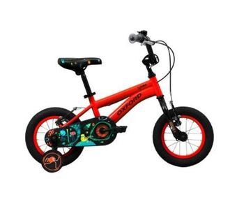 Oxford Bikes Bicicleta infantil spine aro 12 oferta