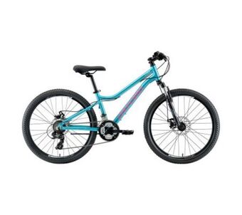 Oxford Bikes Bicicleta infantil luna suspension aro 24 calipso oferta