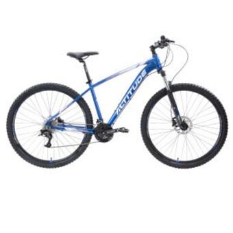 Sparta Bicicleta mtb altitude kawell 4 azul 2021 oferta