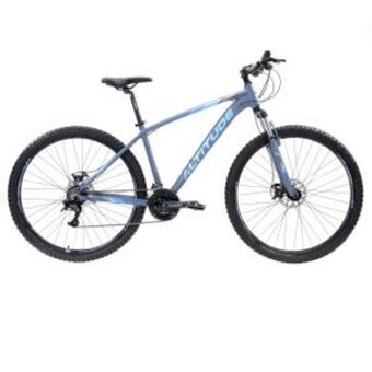 Sparta Bicicleta mtb altitude kawell 3 gris/azul 2021 oferta