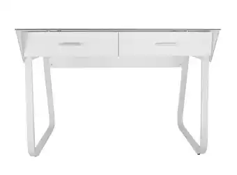 Easy Escritorio sky blanco m+design oferta