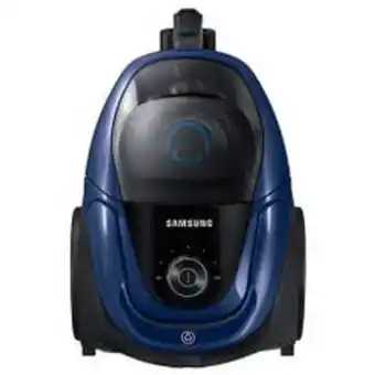 Abcdin Aspiradora ciclónica con contenedor samsung vc18m3110vb/zs oferta