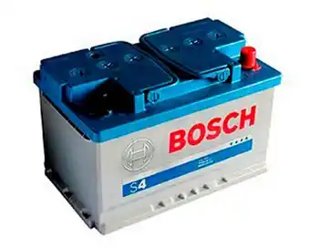 Easy Batería 70ah 660cca derecho s470d-t bosch oferta