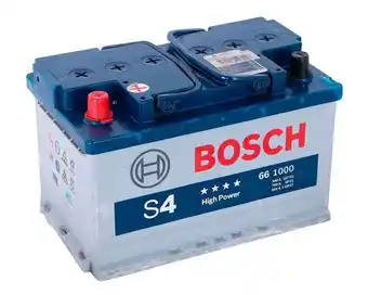 Easy Batería 70ah 660cca izquierdo s470e-t bosch oferta