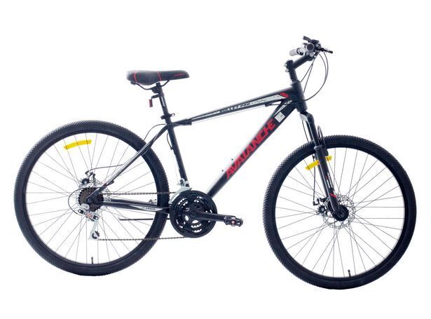 Bicicleta avalanche bullet aro 26 new arrivals