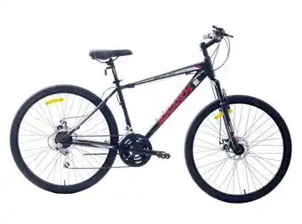 Paris Bicicleta avalanche mtb aro 27.5" bullet pro oferta