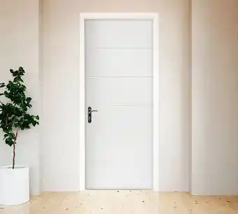 Easy Puerta interior milano mdf horizontal 80x200 cm igal oferta