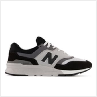 New Balance Zapatillas urbanas hombre new balance 997 h multicolor oferta