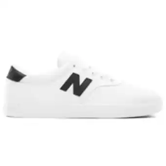 New Balance Zapatillas urbanas hombre new balance am 55 v1 blanco oferta