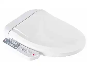 Easy Asiento wc electrónico vessanti oferta