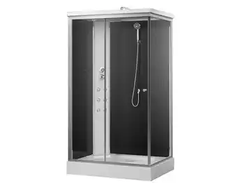 Easy Cabina ducha 213x120x90 cm 6 jets vessanti oferta