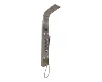 Easy Columna ducha 150 cm 4 jets vessanti oferta