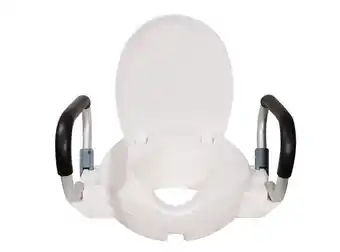 Easy Alzador sanitario con manilla vessanti oferta