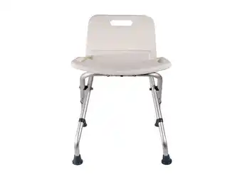 Easy Asiento seguridad tina/ducha con respaldo vessanti oferta