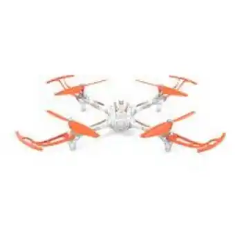 Drone x15t night hawk naranjo