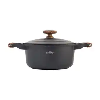 Cacerola eco nature 24 cm 299070900