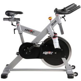 Sparta Bicicleta spinning vortec v-830b oferta