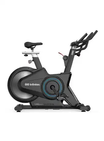 Paris Bicicleta infinitec spinning is60 oferta