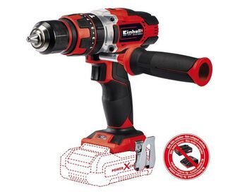 Easy Taladro percutor inalámbrico 18v 13mm pxc te-cd 18-2 li solo einhell oferta