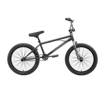 Oxford Bikes Bicicleta infantil spine aro 20 2021 oferta