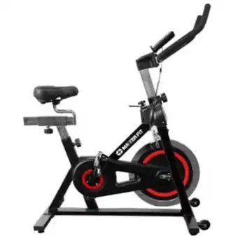 Sparta Bicicleta spinning masterfit pro racing bike yc-4611e2ba-y2-18 oferta